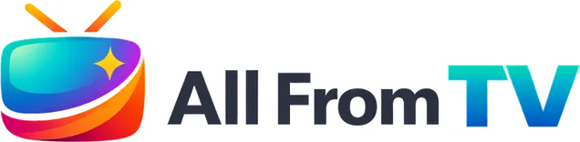 All From TV logo